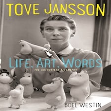Tove Jansson Life Art Words