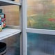 image 6 of Grow It Wooden Growhouse Dove Grey | Grey | Dove Grey | 1 x Growhouse | 1
