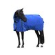 image 5 of Weatherbeeta Comfitec Essential Combo Neck 220g Horse Turnout Rug | Black | Cobalt/Black | 6Ft | 1