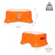 image 4 of Clownfish My Little Step Stool
