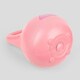 image 2 of Phoenix Fitness Pink Kettlebell 20KG