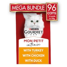 Cat Food