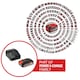 image 9 of Einhell 2.5Ah Battery And Charger 18V For All Power X-Change