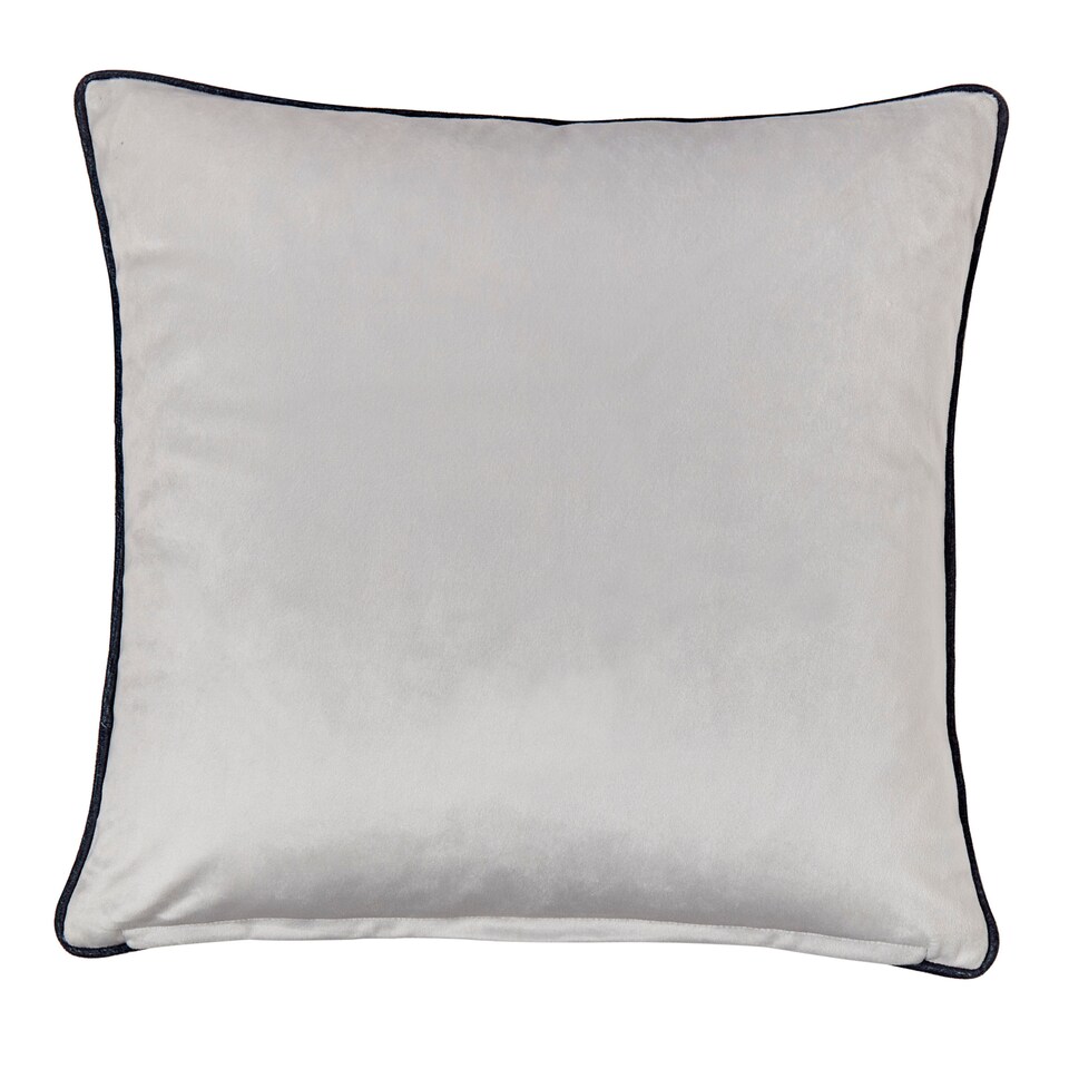 image 1 of Fusion Alma Cushion Cover Natural