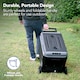 image 7 of Igenix IGBF04000B 50L Portable Drinks Fridge