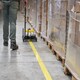 image 10 of Durable DURALINE EasyTrack Floor Marking Trolley | Adjustable Spray Paint Tool