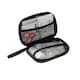 image 4 of MidOcean Caretwo First Aid Kit | Black | Black | One Size | 1