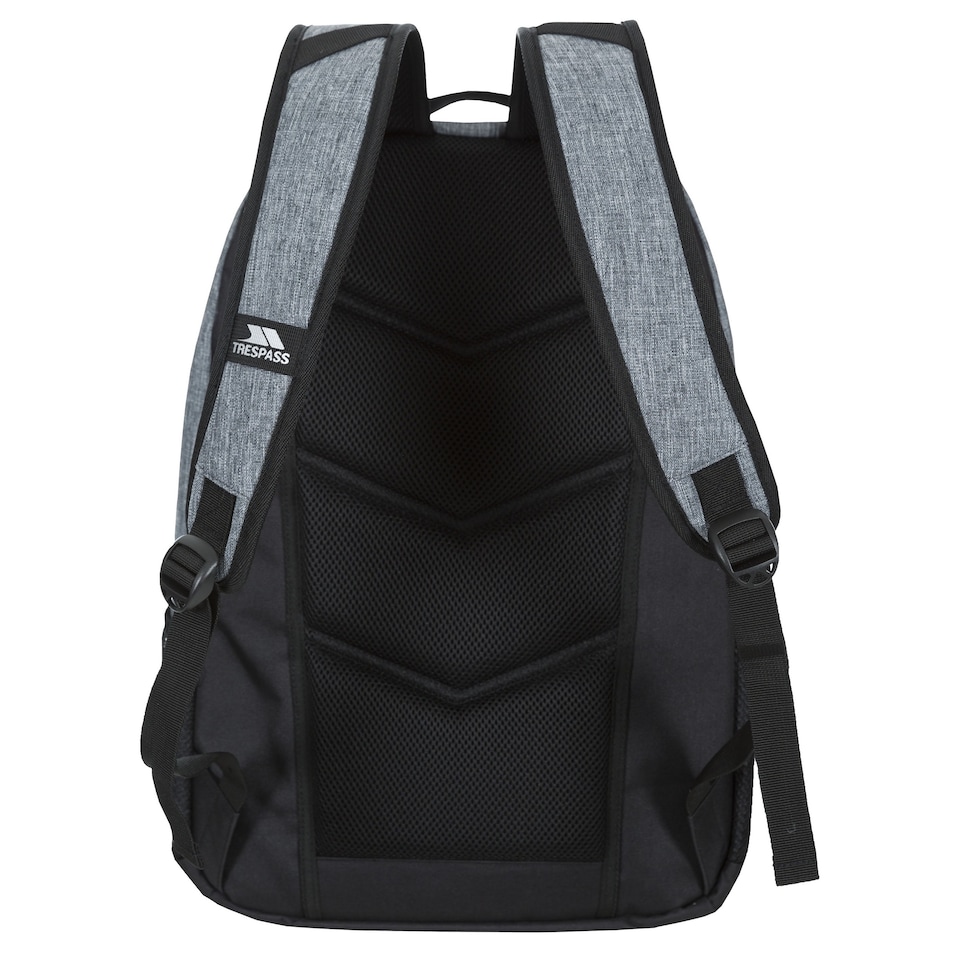 image 1 of Trespass Unisex Rocka Multi-functional Backpack