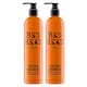 image 1 of Bed Head by TIGI Colour Goddess Shampoo for Coloured Hair 400ml, 2pk