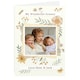 image 6 of Personalised Wild Flowers Photo Upload Card