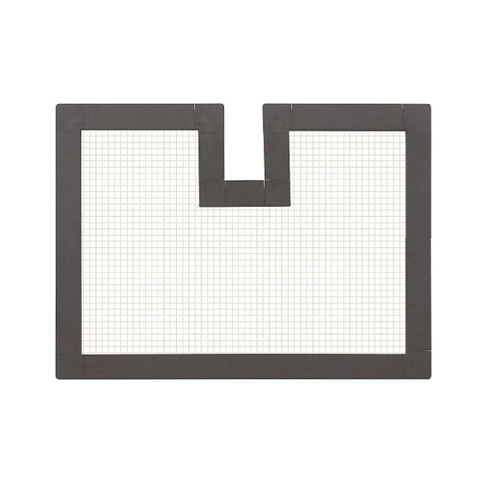 image 1 of Neptune Anti Skip Nets Black