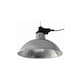 image 3 of Intelec Traditional Infra-Red Lamp - Silver - One Size
