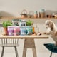 image 6 of Parsley, Ginger & Chicory Digestive Soft Bite Dog Treats (8x90g)