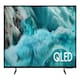 image 1 of Samsung 50" QLED Q7F2 4K Vision AI Smart TV (2025) | Black | Black | 127 cm (50")