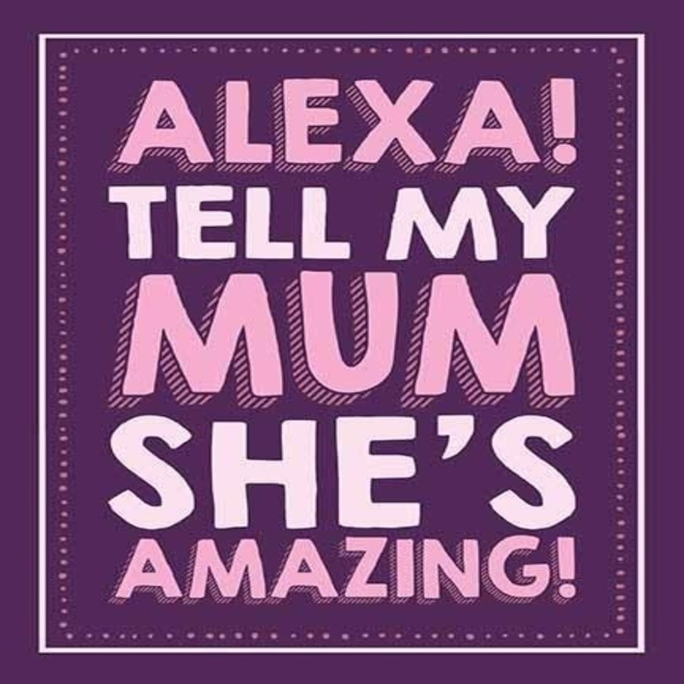 Amazing Mother's Day (W&W)