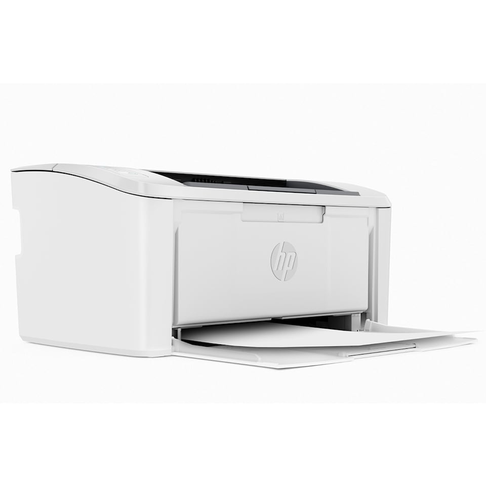 image 1 of HP LaserJet M110w A4 Mono Laser Printer Up to 600 x 600 dpi Print, Up to 20ppm M