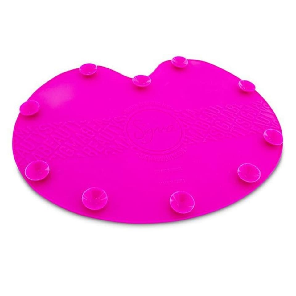 image 1 of Spa Brush Cleansing Mat - -
