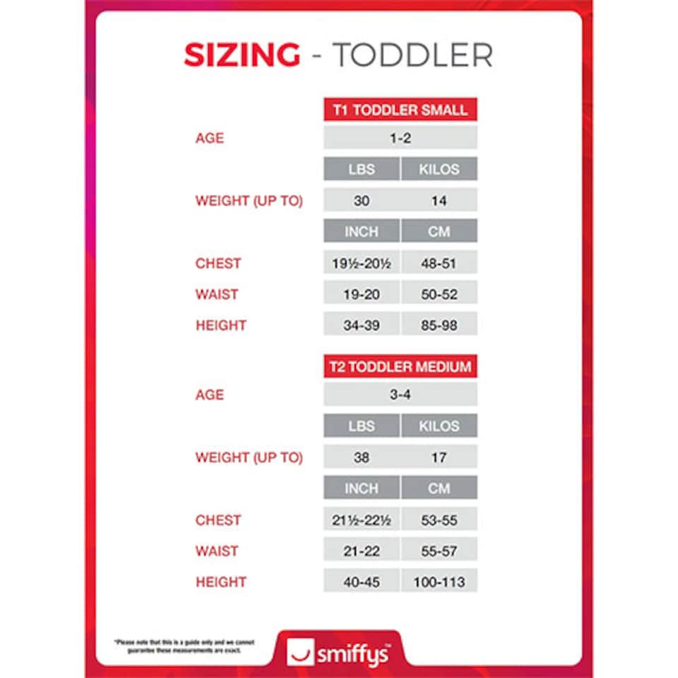 image 1 of Vampire Fancy Dress Costume Unisex Toddler Age 3-4