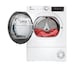 image 3 of Hoover HRE H9A3TE80N 9KG Heat Pump Tumble Dryer - White