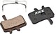 image 1 of AWE Semi Metallic Disc Brake Pads Compatible with Avid Juicy