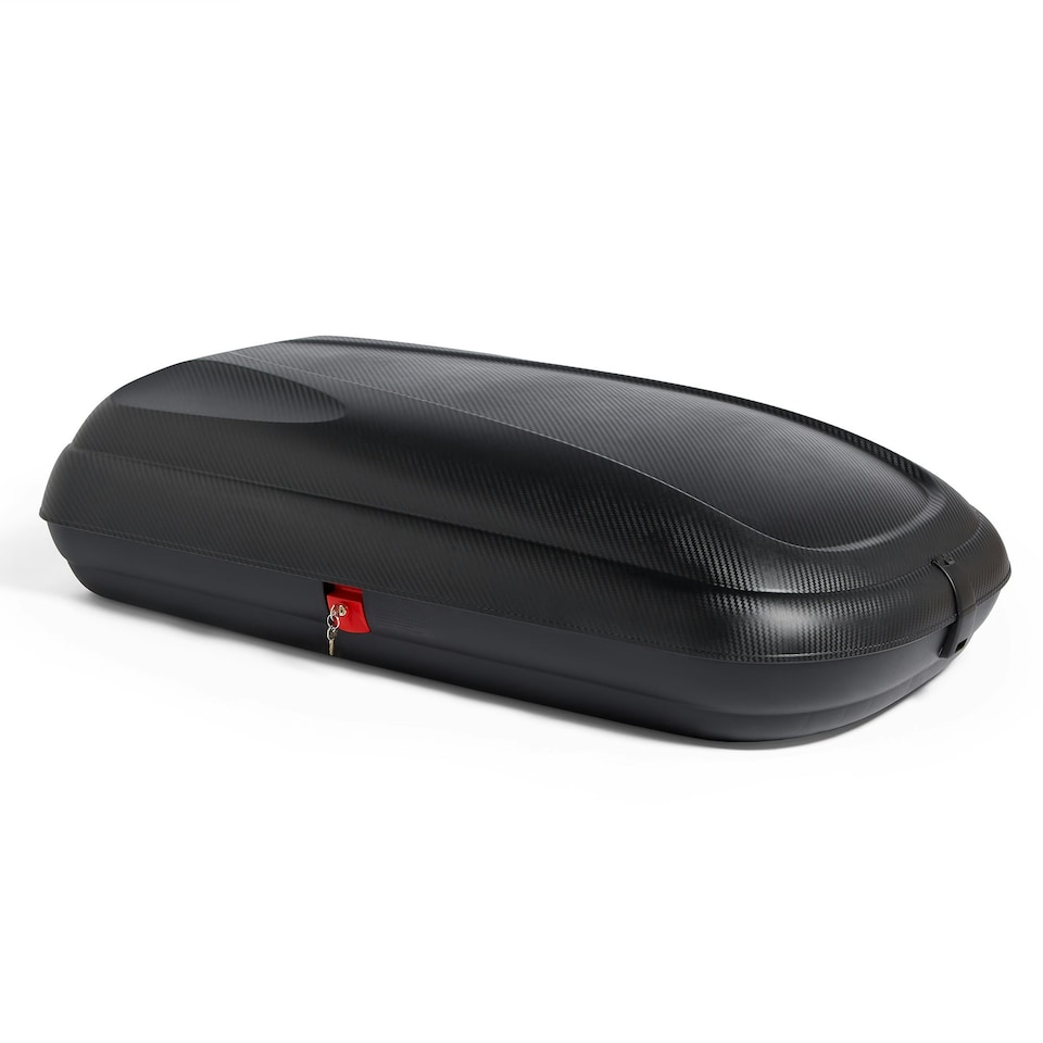 image 1 of VonHaus 320L Car Roof Box