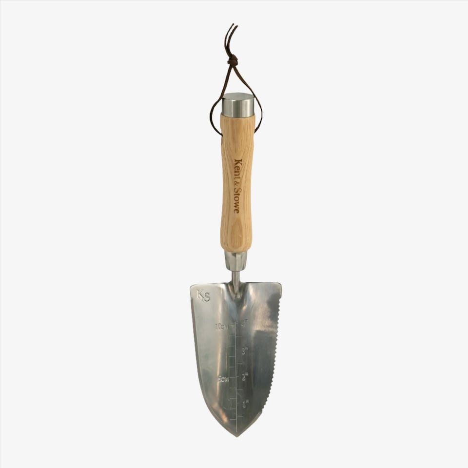 image 1 of Kent & Stowe The Capability Trowel | Multi | L 32cm | 1