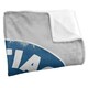 image 2 of Pontiac Service Sign Blanket - Multicoloured - One Size