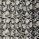 image 3 of Fusion Luna Eyelet Curtains Black
