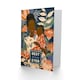 image 2 of Mothers Day Card Afro Caribbean Woman Best Mum Ever