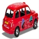 image 2 of Corgi The Beatles London Taxi Christmas