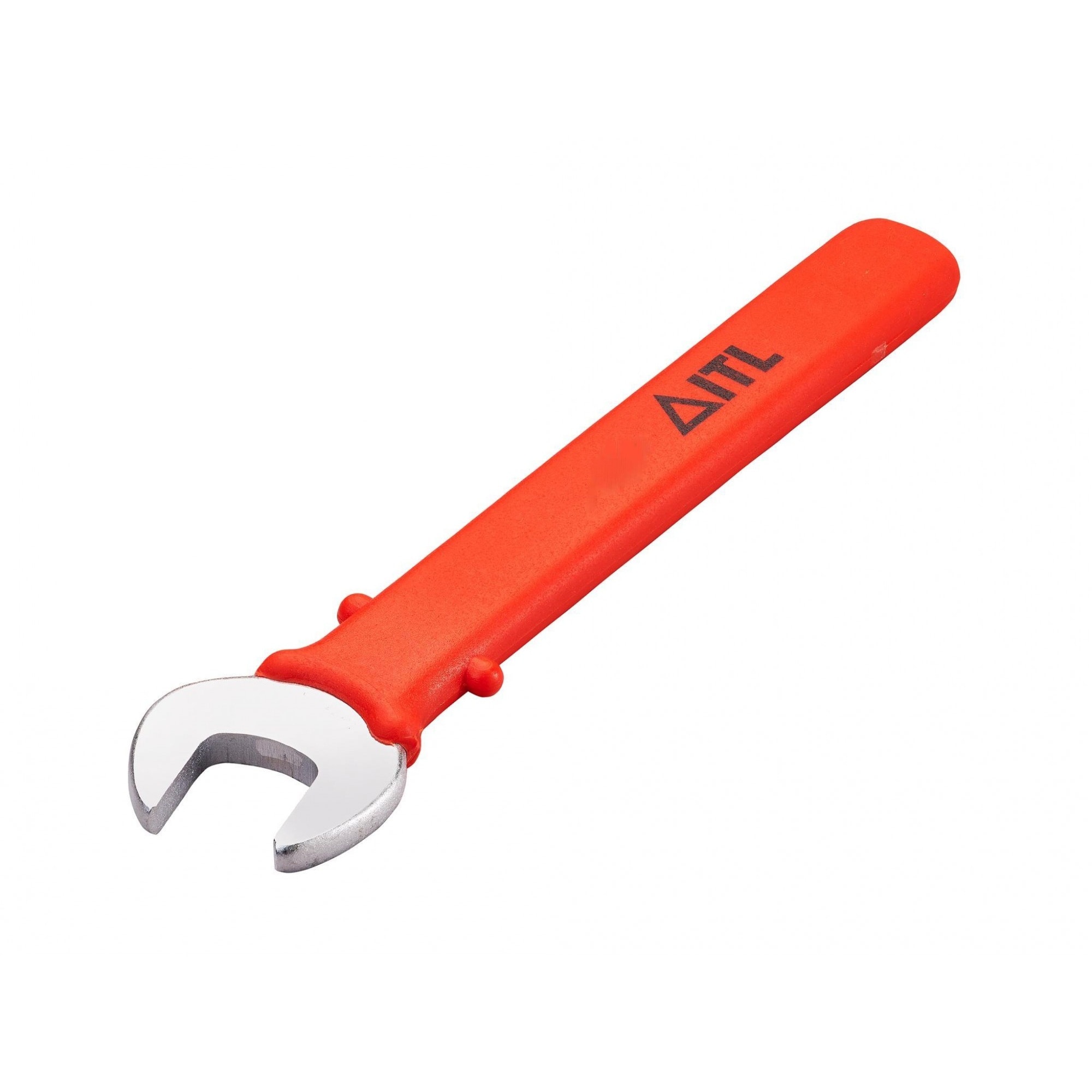 Itl Insulated Insulated General Purpose Spanners Multi Multi Colour 1/2in AF 1