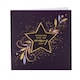 image 5 of Birthday card - LUMIERE Star