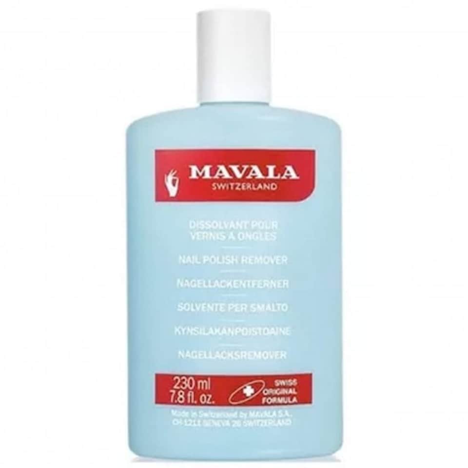 Mavala Nail Polish Remover 230ml