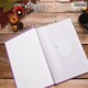 image 5 of ARPAN Large Slip In Memo Photo Album for 300 Photos 6x4" (10x15cm) – Hardcover Picture Album with Memo Writing Space for Family, Wedding & Travel Memories