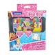 image 5 of Lexibook JL2367DP Disney Princess Handheld Console Compact Cyber Arcade 150 Games