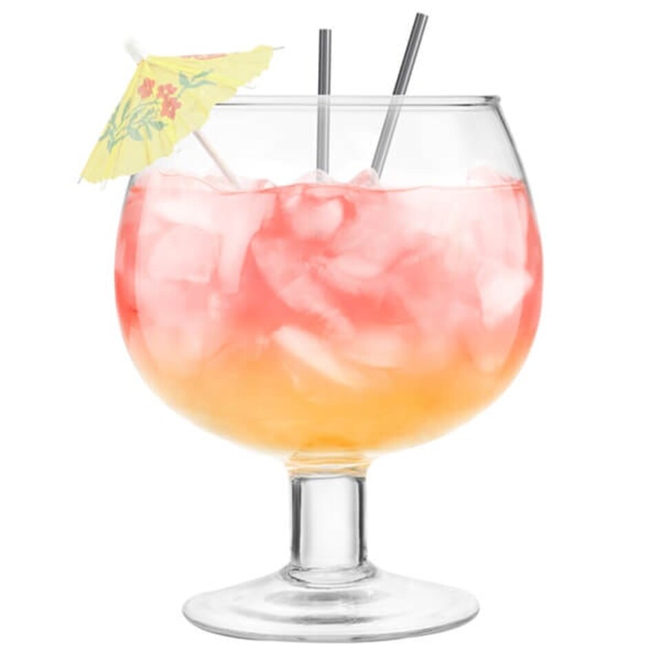 image 1 of Final Touch Fish Bowl