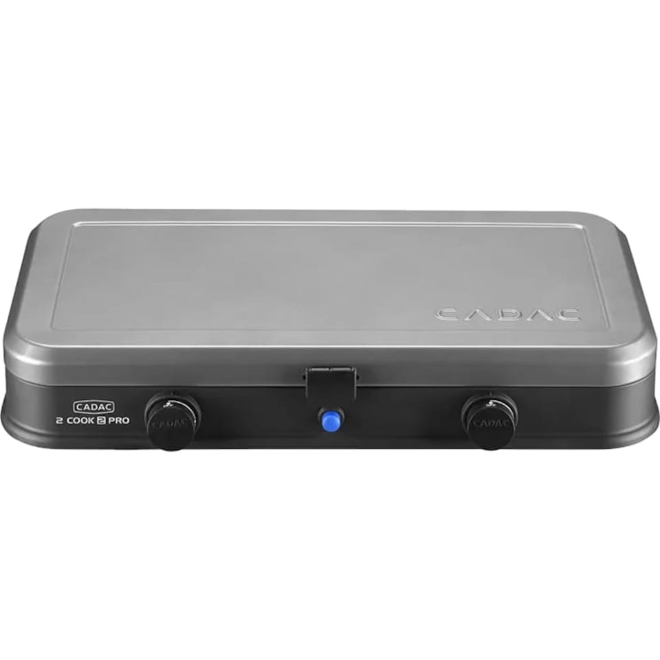 image 1 of CADAC 2 Cook 2 Pro Stove QR