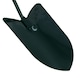 image 3 of Garden Hand Trowel Shovel Spade Digging Gardening Tool Garden 400mm