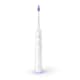 image 2 of Philips Sonicare 6500 Series White Toothbrush with Case