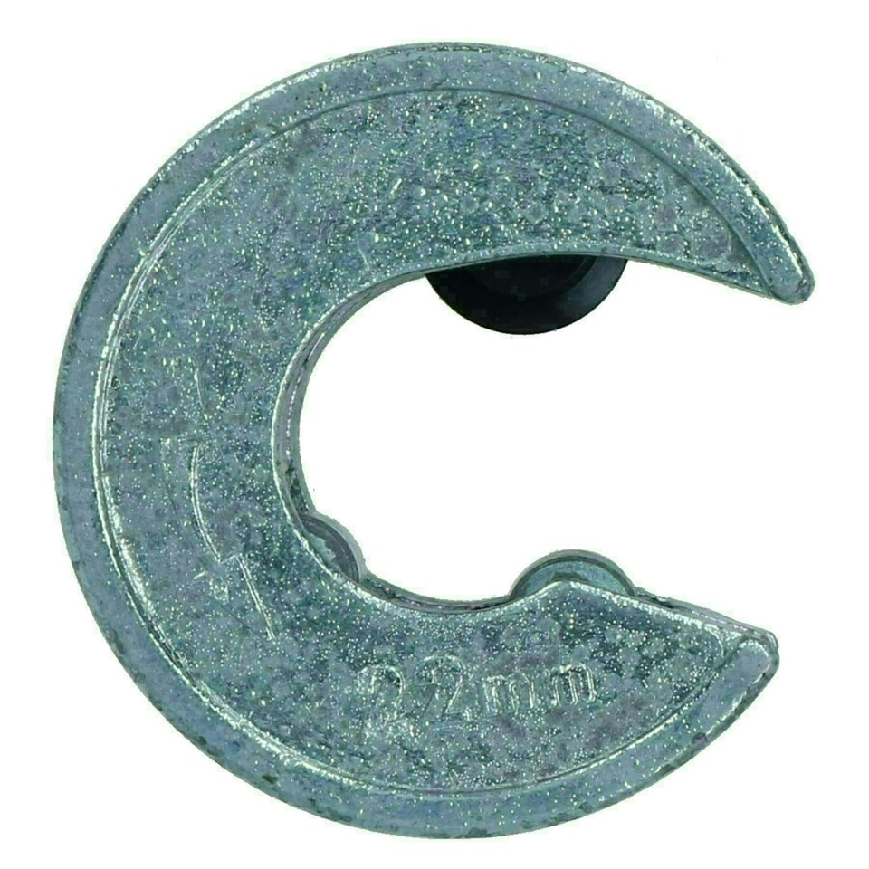 image 1 of 22mm Plumbing Pipe Auto Tube Cutter For Copper Alu Steel Tubing Hand Operated