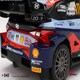 image 5 of Hyundai i20 N Rally1 Hybrid #11 2023 Rally Monte Carlo 3rd 1:18 TSM TS0545
