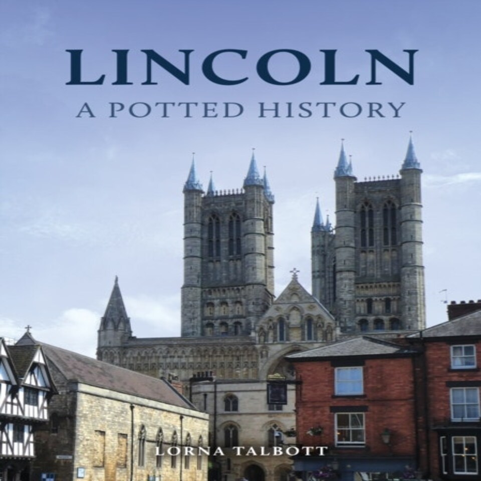 Lincoln A Potted History