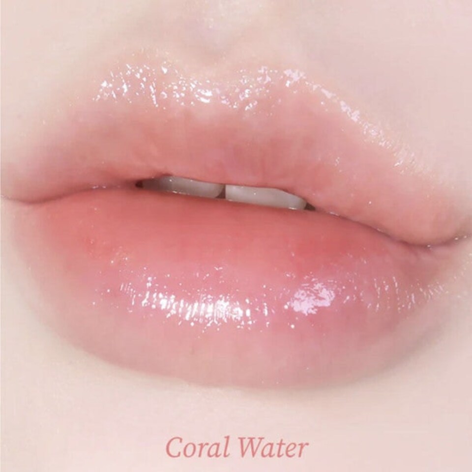 image 1 of Tocobo Glow Ritual Lip Balm