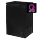 image 9 of Russell Hobbs RH99CF0E1B Chest Freezer 99L Freestanding Black 5 Year Guarantee