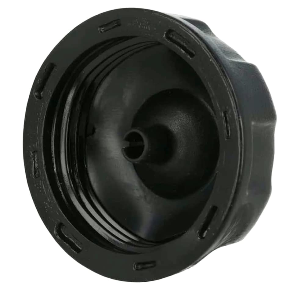 image 1 of SPARES2GO Fuel Cap for Honda GC135 GCV135 GC160 GCV160 GX100 GXH50 GXV160 GXV340 GXV390 Engine