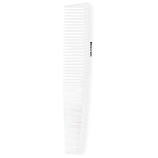 Denman  Precision Waver Comb DPC5 WHT