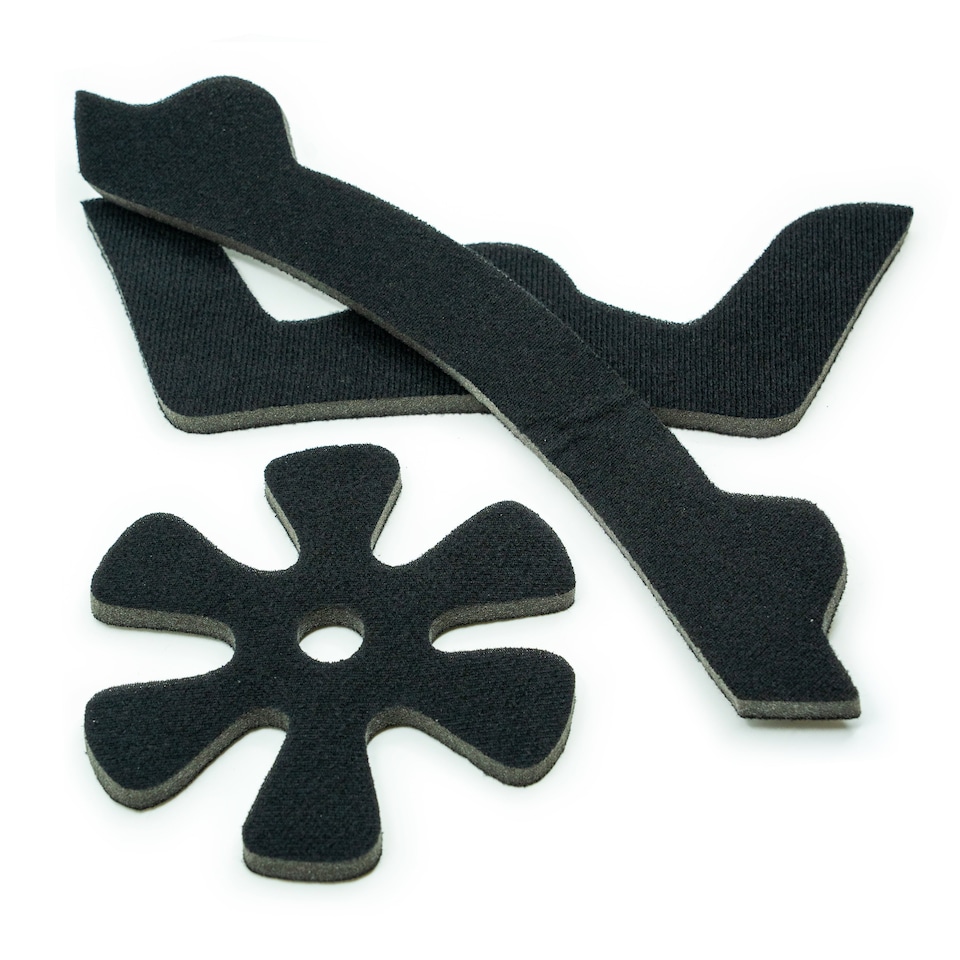 image 1 of CORE Replacement Foam Helmet Padding