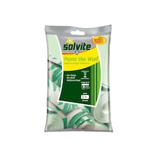 Solvite Paste The Wall Wallcoverings Adhesive - 5 Roll Sachet - Multi Colour - One Size