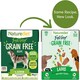 image 3 of Naturediet - Feel Good Wet Dog Food, Natural and Nutritionally Balanced, Grain Free, Lamb, 390g (Pack of 18)