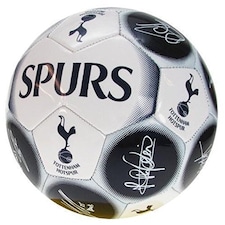 Spurs Met Ball Size 5 Grade B - Sports Equipment - Tottenham Hotspur FC - 5 - FBSBALTO046 Multi